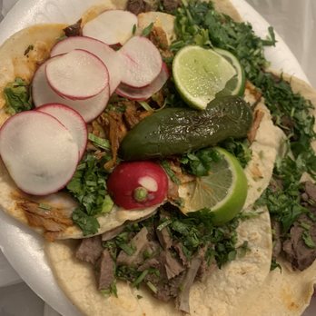 Tacos El Super - Food Trucks Near Me - Fresno, California