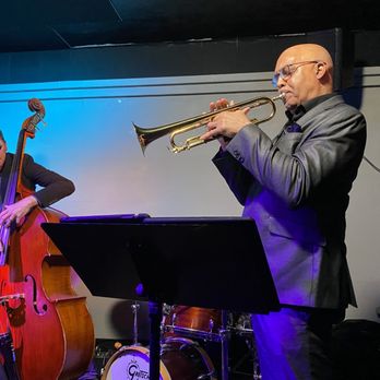 The Jazz Lounge - Blue note concert - Music Venues Near Me - San Diego, California