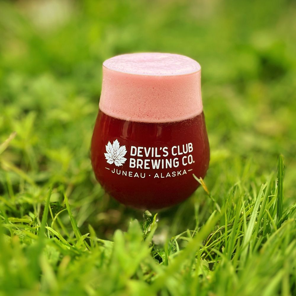 Devil's Club - Downstairs