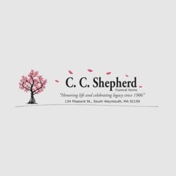 C C Shepherd Funeral Home