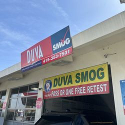 TamJunction Smog