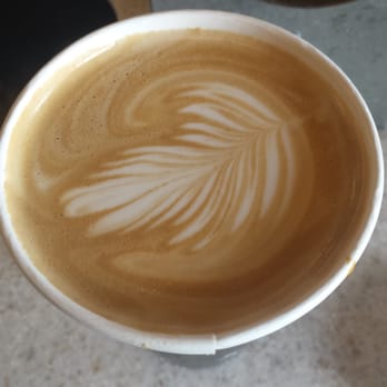 Black Cup - Coffee & Tea Near Me - Anchorage, Alaska