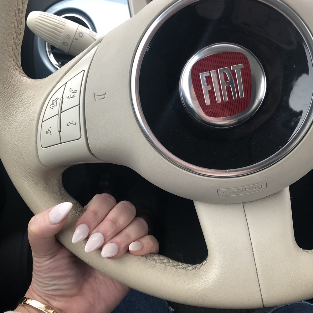 Executive Nails Spa - Nail Salons Near Me - Anchorage, Alaska