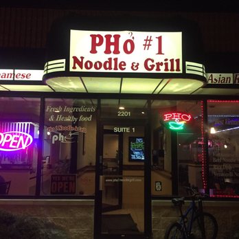 Pho 1 Noodle and Grill - Vietnamese Near Me - Green Bay, Wisconsin Pho 1 Noodle and Grill - Vietnamese Near Me - Green Bay, Wisconsin