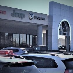 York Chrysler Dodge Jeep Ram - Plainfield - https://www.westgateauto.com/