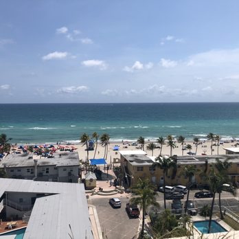 Costa Hollywood Beach Hotel - Rooftop pool view - Resorts Near Me - Hollywood, Florida Costa Hollywood Beach Hotel - Rooftop pool view - Resorts Near Me - Hollywood, Florida
