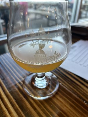 Senate Avenue Brewing Company by null
