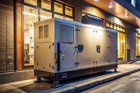 Slide of FJS Electrical Services