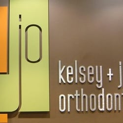 Kelsey & JO Orthodontics