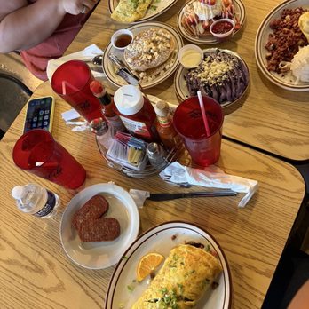 BabyStacks Cafe - Spring Mountain - Breakfast & Brunch Near Me - Las Vegas, Nevada