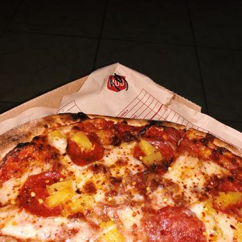 MOD Pizza - Pizza Near Me - Cypress, Texas