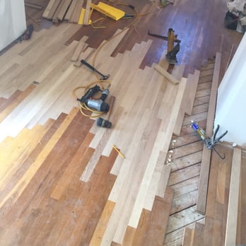 Dave's Hardwood Flooring - Almost done - Flooring Near Me - Monroe Township, New Jersey Dave's Hardwood Flooring - Almost done - Flooring Near Me - Monroe Township, New Jersey