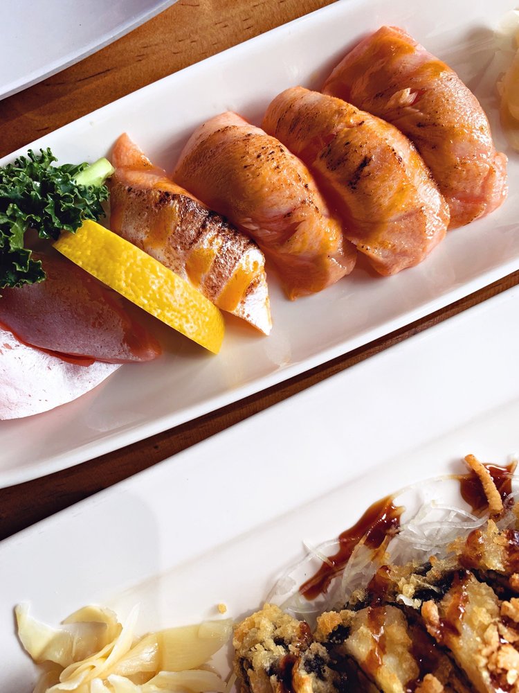 MANDOLIN SUSHI AND STEAKHOUSE 591 Photos & 730 Reviews 3923 S 12th