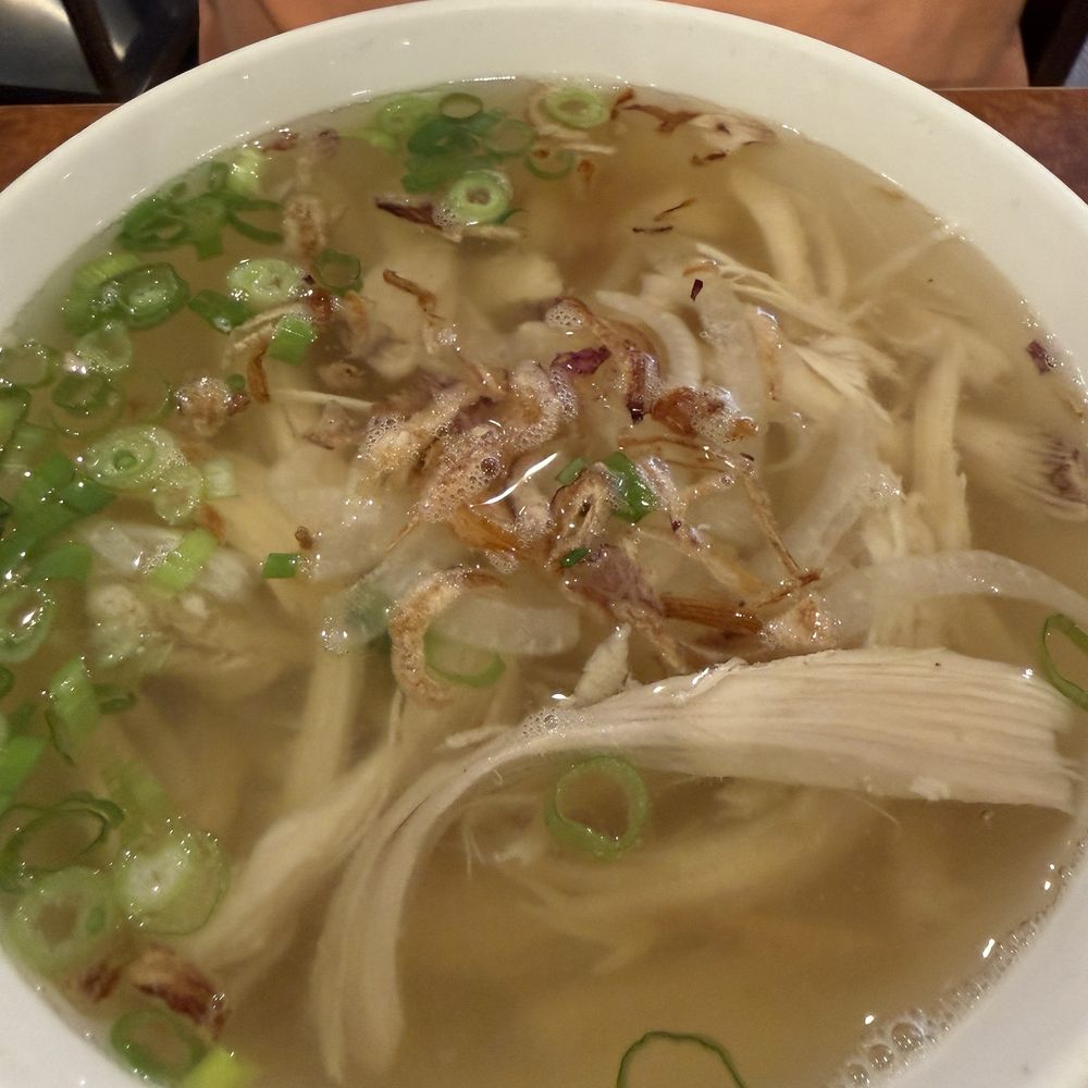 Pho So 1 - Chicken Pho - Vietnamese Near Me - Simi Valley, California Pho So 1 - Chicken Pho - Vietnamese Near Me - Simi Valley, California