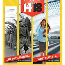 J'avais 20 ans en 14