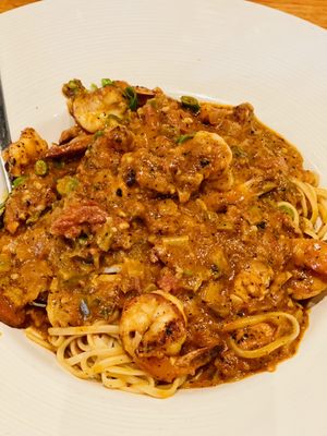 California Pizza Kitchen by null