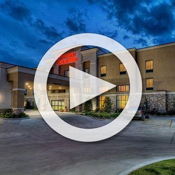 Hampton Inn & Suites Ada - Exterior - Hotels Near Me - Ada, Oklahoma Hampton Inn & Suites Ada - Exterior - Hotels Near Me - Ada, Oklahoma