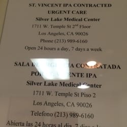 Ngan George MD - Urgent care