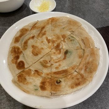 Prince Dumpling - Scallion Pancake - Dim Sum Near Me - Rosemead, California Prince Dumpling - Scallion Pancake - Dim Sum Near Me - Rosemead, California