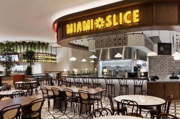 Miami Slice by null