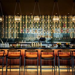 Camber - Main Bar