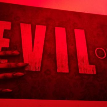 Sinister Pointe Haunted Attraction - Haunted Houses Near Me - Westminster, California