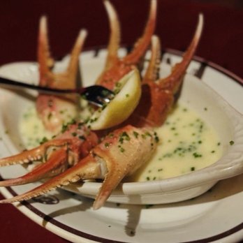 Drake's - Crab Claws - New American Near Me - Dallas, Texas Drake's - Crab Claws - New American Near Me - Dallas, Texas