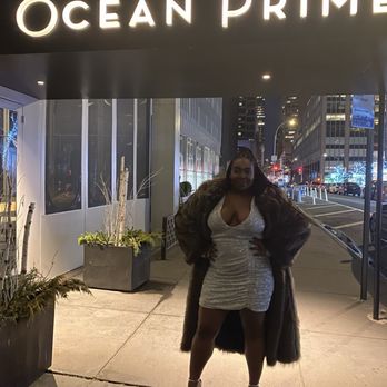 Ocean Prime - Seafood Near Me - New York, New York