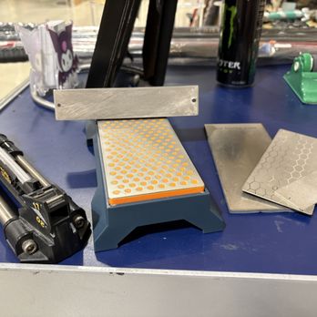 Vorpal Edge - Knife Sharpening Near Me - West Covina, California Vorpal Edge - Knife Sharpening Near Me - West Covina, California