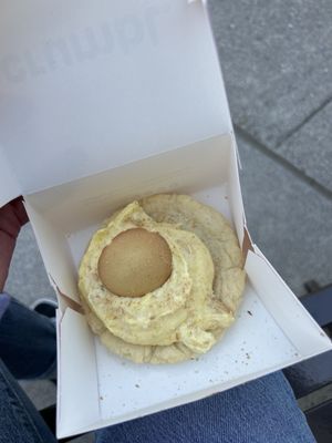 Crumbl - Renton by null