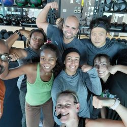 MBody Fitness