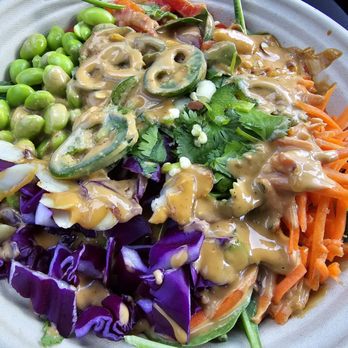 Elixir Superfood & Juice - Buddha bowl - Gluten-Free Near Me - Reno, Nevada Elixir Superfood & Juice - Buddha bowl - Gluten-Free Near Me - Reno, Nevada