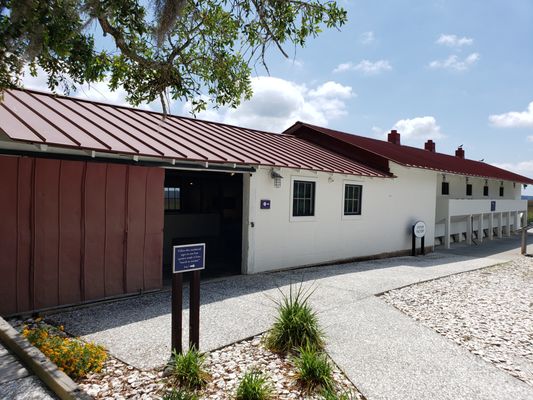 Pin Point Heritage Museum by null