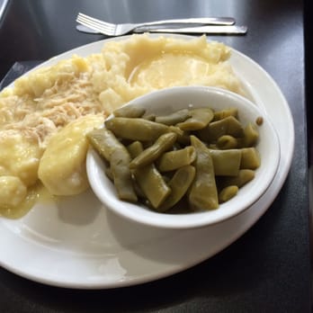 Tammy's Country Kitchen - Chicken n'dumplins special - American Near Me - Fraziers Bottom, West Virginia Tammy's Country Kitchen - Chicken n'dumplins special - American Near Me - Fraziers Bottom, West Virginia
