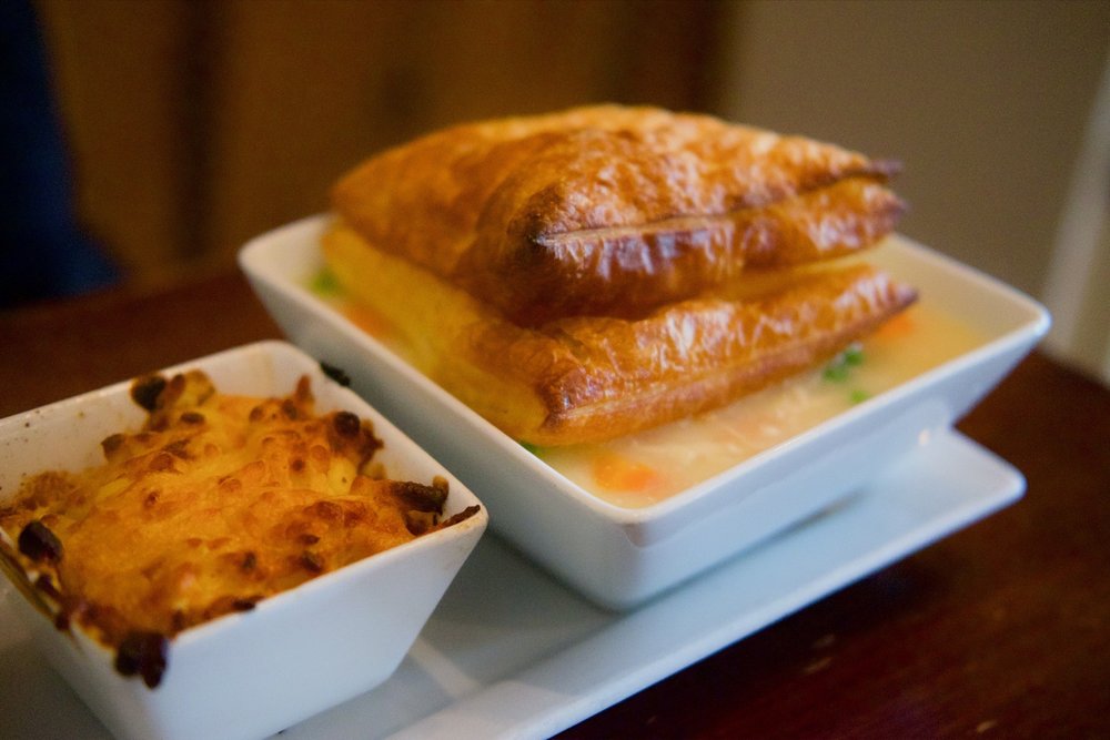 Fancy's Southern Cafe