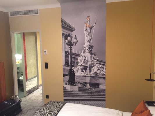 Hotel Capricorno by null