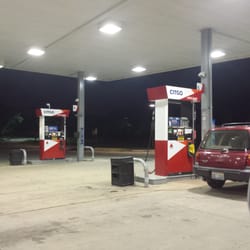 Gurnee Citgo