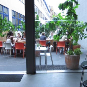 The Table - Garden Seating - British Near Me - London, XGL