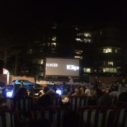 OpenAir Cinema