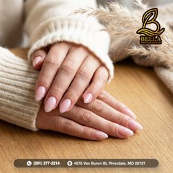 Bella Lifestyle Nail Salon & Spa