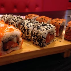 Sushi Teito