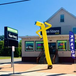 Vape Store USA