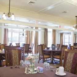 Sunrise Senior Living