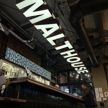 Malthouse - Beer Bar Near Me - Wellington, WGN