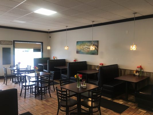 Anios Restaurant by null