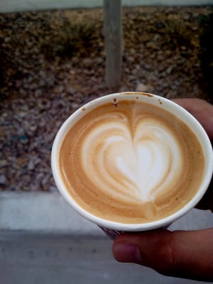 Sambalatte by null
