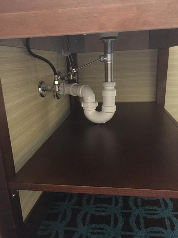 Slide of Tandem Mechanical