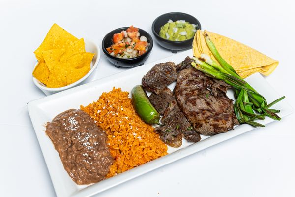 Taco Dudes & Caribbean by null