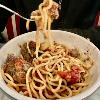 North Italia - Meatballs - Italian Near Me - Tucson, Arizona North Italia - Meatballs - Italian Near Me - Tucson, Arizona