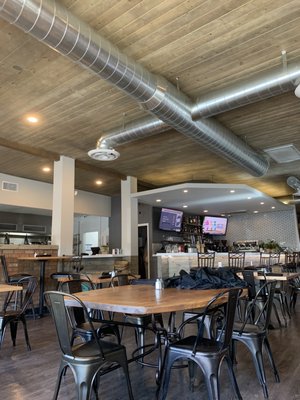 Vegan and Vine by null